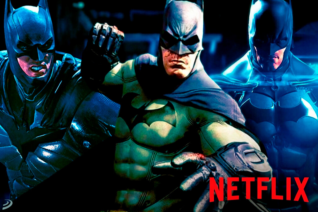 Tras comprar Warner Bros., Netflix tasa literalmente en 