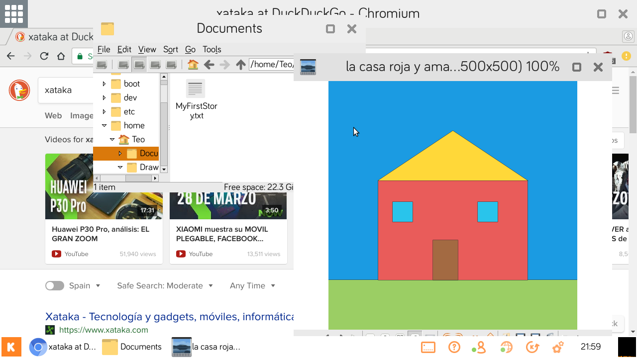 Foto de Kano OS (19/22)