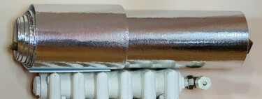 Mi casa tiene pocos radiadores y son pequeños: con estos dos sencillos cambios he logrado que calienten más y ahorrar en la factura 