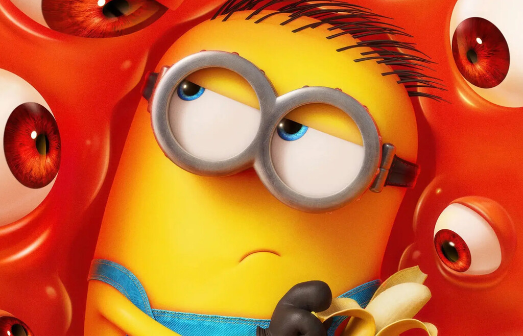 ¿Trabajó algún Minion para Hitler? El creador de estos esbirros da por fin una respuesta clara y concisa a la pregunta del millón 