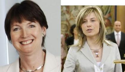 La Ministra de Igualdad anuncia su nueva Ley