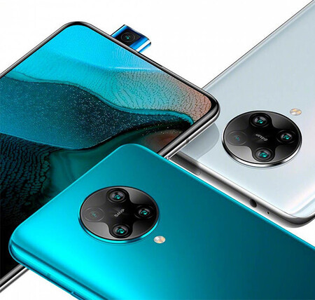 Filtradas las especificaciones del Xiaomi Redmi K40 Pro: el mejor procesador de Qualcomm, pantalla 2K y 108 megapíxeles