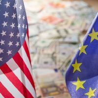 Así ha impactado a la UE la actual tendencia proteccionista de Trump
