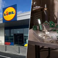 El 16 de octubre llega a Lidl la herramienta universal que sustituye la caja de herramientas por menos de 7 euros 