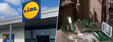 El 16 de octubre llega a Lidl la herramienta universal que sustituye la caja de herramientas por menos de 7 euros 