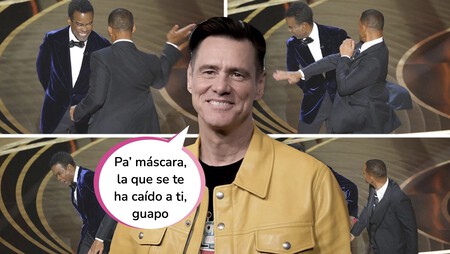 Jim Carrey pone precio a la cabeza de Will Smith por su guantazo a Chris Rock en los Óscar: se rebela contra Hollywood por defender la violencia del actor