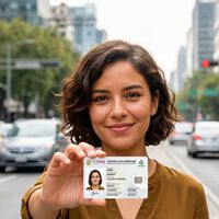 Hay conductores que pueden quedarse sin licencia en CDMX por acumular estas infracciones 