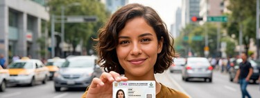 Hay conductores que pueden quedarse sin licencia en CDMX por acumular estas infracciones 