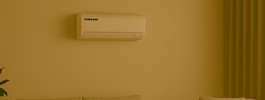 Esta tecnología de Samsung permite que te despreocupes del aire acondicionado. Y de los sustos en la factura de la luz 