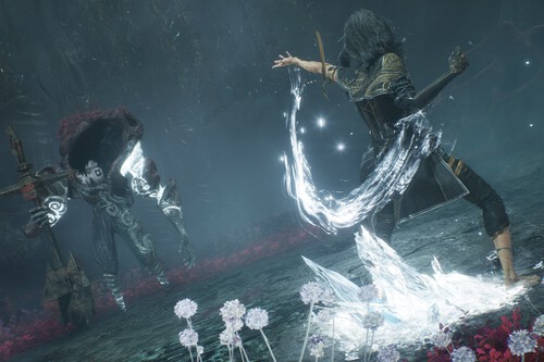 ¡Descuentazos de hasta el 90% en juegos de PC! Ya están aquí las Ofertas Navideñas de Epic Games Store con ofertas y regalos