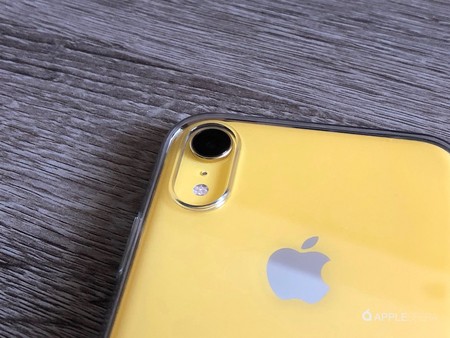 Apple reinventa la carcasa para iPhone en su más reciente patente