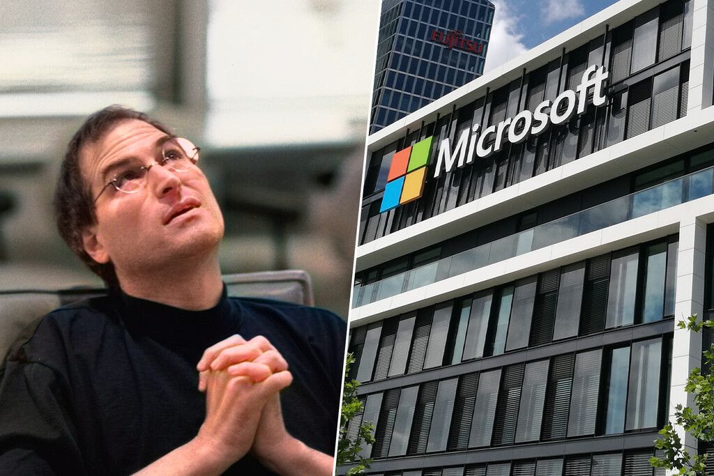 "Hemos llegado al punto de máxima ineficiencia humana": Microsoft ha medido cuánto nos reunimos y le ha dado la razón a Steve Jobs 