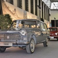 Planes de fin de semana: disfrutar de los clásicos en AutoRetro Barcelona
