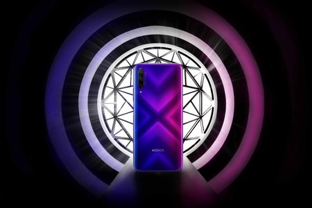 Los Honor 9X y Honor 9X Pro aparecen en nuevas imágenes filtradas: todo pantalla, sin notch y con hasta tres cámaras a la espalda