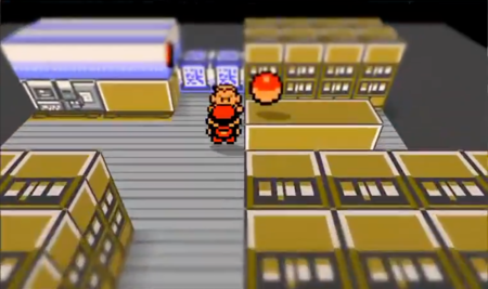 pokemon