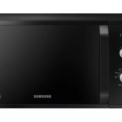 Samsung Microondas MG23K3614AK/E1 con Grill 23L 800W
