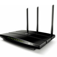 Oferta flash en Amazon: precio mínimo histórico para el router gaming TP-Link AC1750 Archer C7, hoy por sólo 65,99 euros 