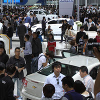 China no teme al coronavirus y confirma que el Salón del Automóvil de Pekín abrirá sus puertas en septiembre