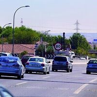 La DGT recuerda dónde está prohibido circular al límite máximo de velocidad y cuáles son las multas