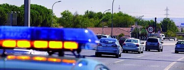 La DGT recuerda dónde está prohibido circular al límite máximo de velocidad y cuáles son las multas