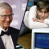 Bill Gates ha compartido un grave error de su pasado para evitar que la Generación Z lo repita. Quienes lidian con el teletrabajo lo conocen muy bien