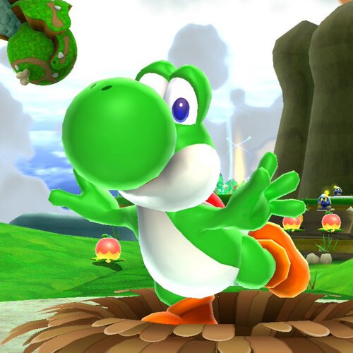 Super Mario Galaxy 1 + 2  análisis