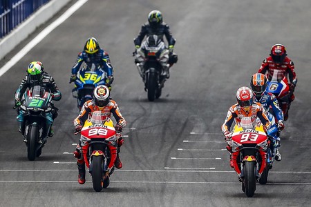 Motogp Malasia 2019 1