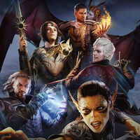 Un jugador de Baldur's Gate 3 hace que el RPG sea muy fácil robando a un personaje todos los días, aunque todo radica en un bug no corregido 