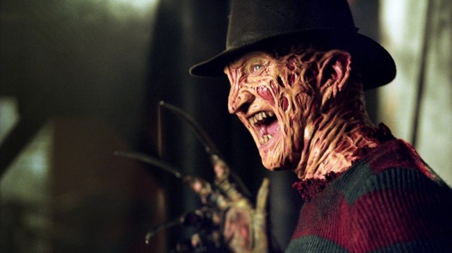 peliculas ver en la vida Pesadilla en Elm Street
