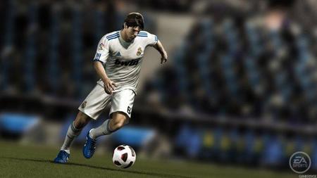 'Fifa 12'. Primeros detalles de la próxima apuesta de EA