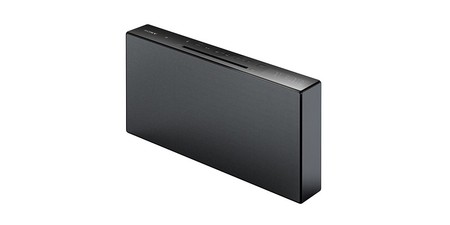 Hoy, en Amazon, tienes una completa microcadena como la Sony CMTX3CD, por sólo 129 euros