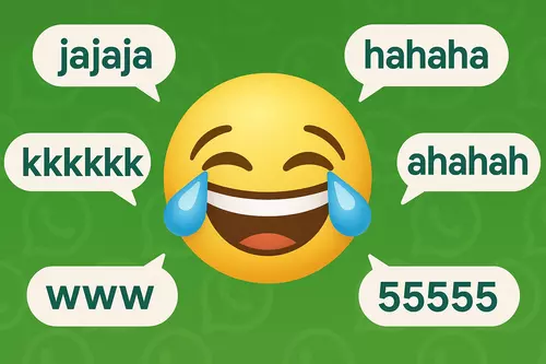 Reirse En Whatsapp Rae