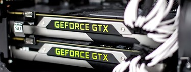 Cuando nos hicieron creer que el futuro del gaming era unir dos tarjetas gráficas para conseguir más rendimiento 