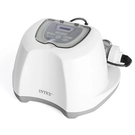 Clorador Salino Eco 7 Gh Qs700 Plus