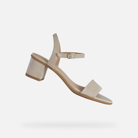 Sandalias Geox