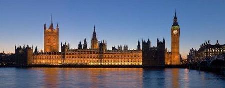 Los británicos se aprietan el cinturón