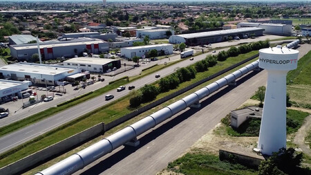 Hyperlooptt 9
