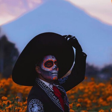 Visita Puebla el Día de Muertos: así será el Festival Sendero al Mictlán 2025.  Fechas y actividades para disfrutarlo