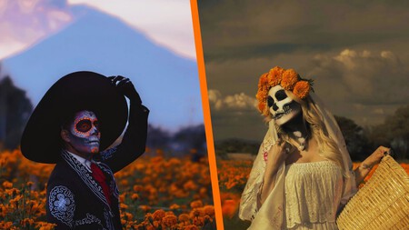 Visita Puebla el Día de Muertos: así será el Festival Sendero al Mictlán 2025.  Fechas y actividades para disfrutarlo