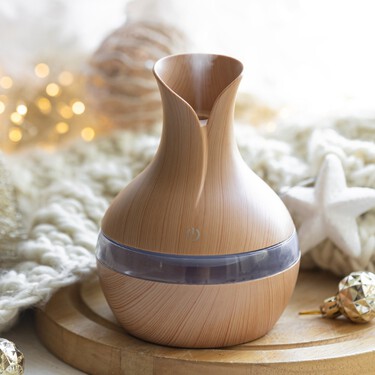 Haz que tu casa huela a Navidad sin necesidad de velas: usa estos elementos naturales