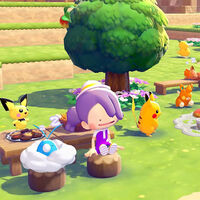 La tienda de Nintendo estrena pack: Pokémon Pokopia y Switch 2 a un buen precio 