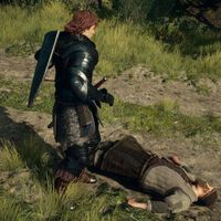Dragon's Dogma 2 | Cómo conseguir lascas para fabricar piedras del despertar