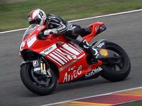 El retorno de Gibernau, pendiente de Melandri y Kawasaki