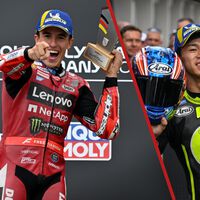 Ai Ogura, el japonés que desafía a Marc Márquez: "Sí, puedo ganar el mundial de MotoGP" 