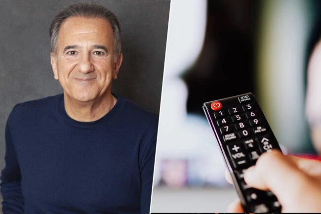 Jm Contreras Television
