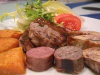 Sanidad aconseja a niños y embarazadas no comer carne cazada con plomo 