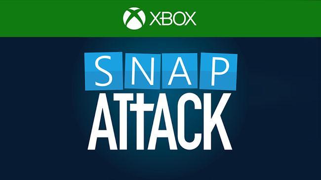 Snap Attack