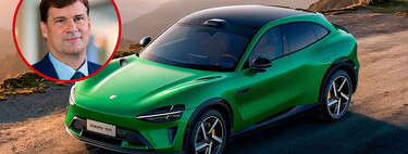 “China tiene suficiente capacidad de producción para dejarnos a todos fuera del negocio”. El CEO de Ford insiste y ve a la industria china del automóvil como una amenaza existencial