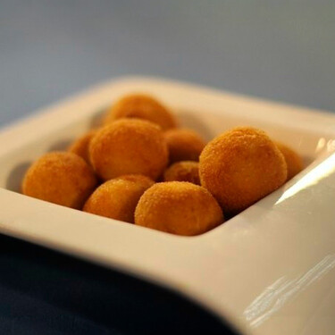 Croquetas de setas: receta fácil y económica que puede hacerse durante todo el año