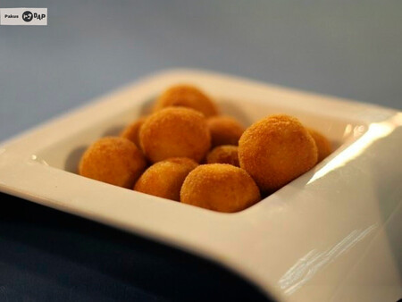Croquetas de setas: receta fácil y económica que puede hacerse durante todo el año